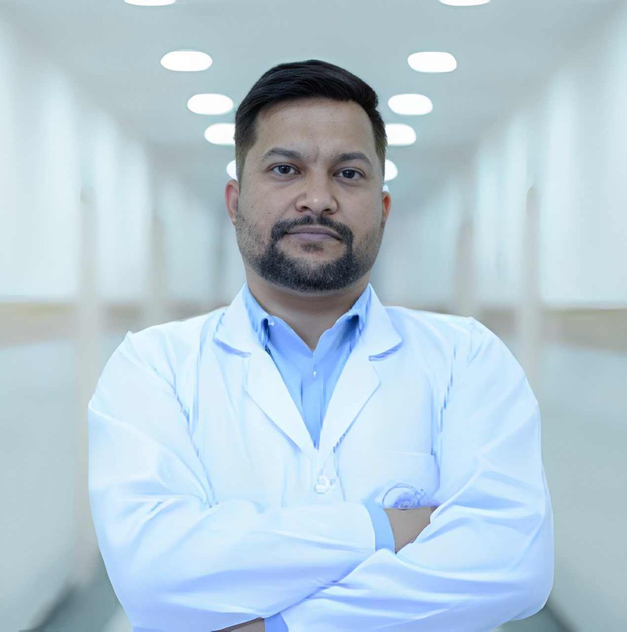 Doctor